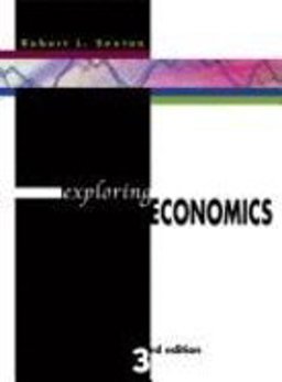 Sg-Exploring Economics
