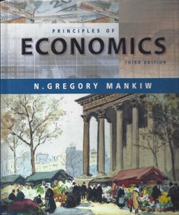 Principles of Economics