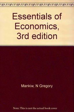 Essentials of Economics
