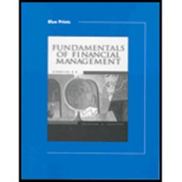 Fundamentals of Financial Management, Concise