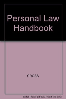 Personal Law Handbook