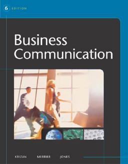 Business Communication