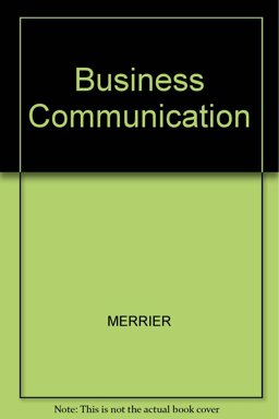 Business Communication