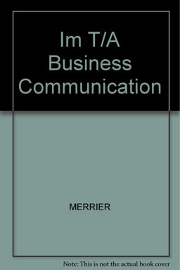 Im T/A Business Communication