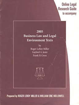 Online Research Guide 2005 Online Research Guide 2005