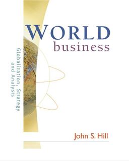 World Business