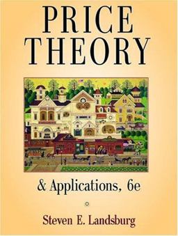 Price Theory and Applications