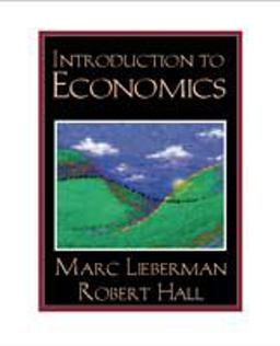 Introduction to Economics