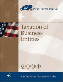 West Federal Taxation
