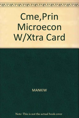 Bundle, Principles of Microeconomics with Xtra! and Study Guide
