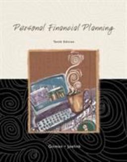 Personal Financial Planning