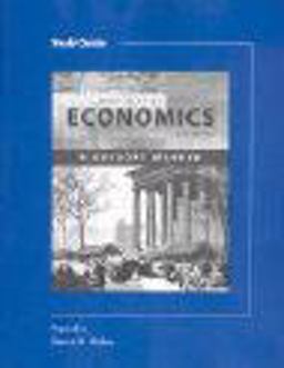 Principles of Economics
