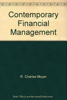 Contemporary Financial Management