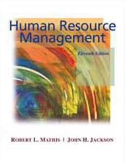 Human Resource Management Human Resource Management