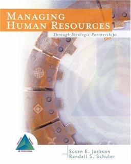 Managing Human Resources