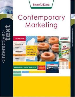 Interactive Text, Contemporary Marketing Interactive Text, Contemporary Marketing