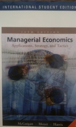 Managerial Economics