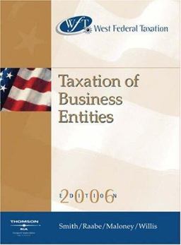 West Federal Taxation 2006