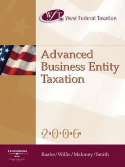 West Federal Taxation 2006