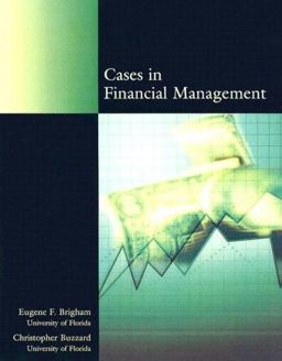 Cases in Financial Management