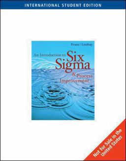 Ise Pkg Intro Six Sigma Infotr