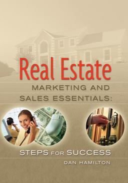 Real Estate Marketing and Sales Essentials
