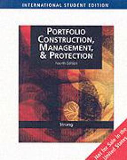 Iseportfolio Constr, Mgt and Pro
