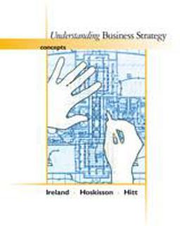 Understanding Business Strategies Understanding Business Strategies