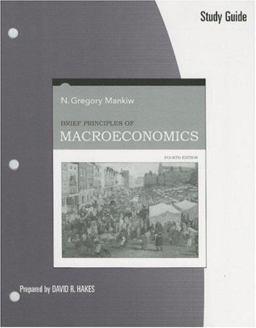 Principles of Macroeconomics