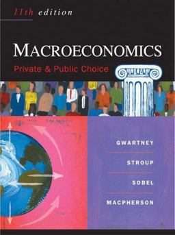 Macroeconomics