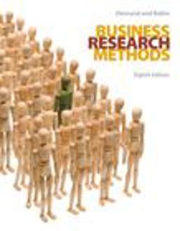 Business Research Methods
