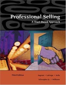 Professional Selling