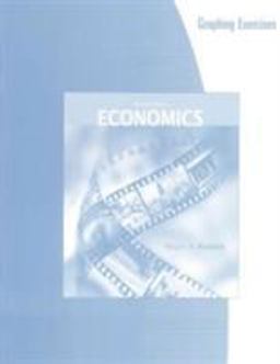 Graphing Exercises in Economics for Arnold's Macroeconomics Graphing Exercises in Economics for Arnold's Macroeconomics