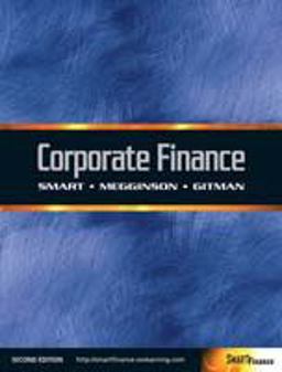 Corporate Finance