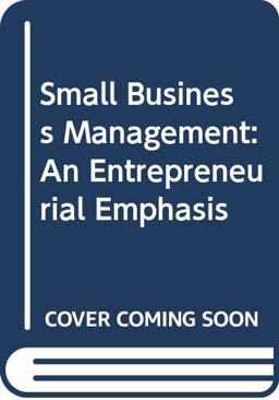 Small Business Management