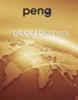 Global Business  9780324360738 Front Cover