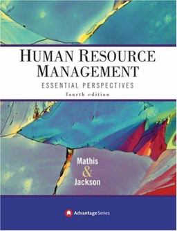 Human Resource Management Human Resource Management