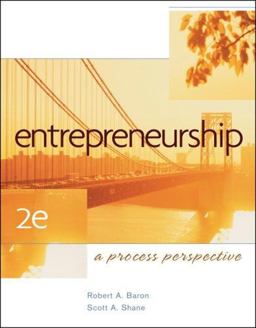 Entrepreneurship