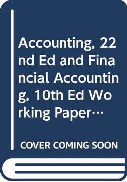 Financial Accounting Financial Accounting
