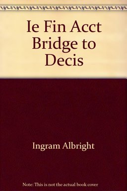 Ie, Financial Accounting