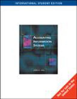 Aise, Accounting Information Systems