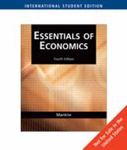 Aise, Essentials of Economics