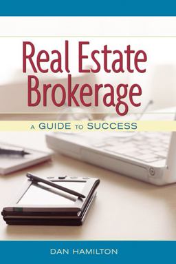 Real Estate Brokerage