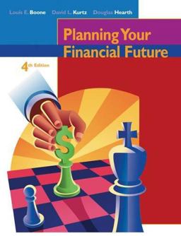 Planning Your Financial Future (with Xtra! Access and Stock-Trak Coupon) Planning Your Financial Future (with Xtra! Access and Stock-Trak Coupon)