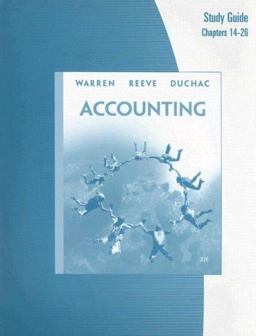 Accounting Accounting