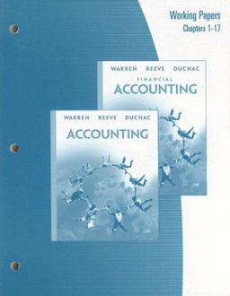 Accounting Principles 22nd 9780324382624 Front Cover