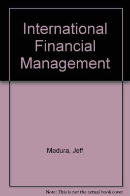 International Financial Management