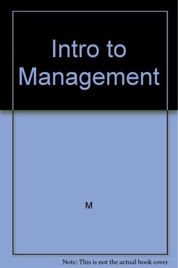 Solutions Manual, Introduction to Management Science
