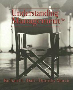 Understanding Management