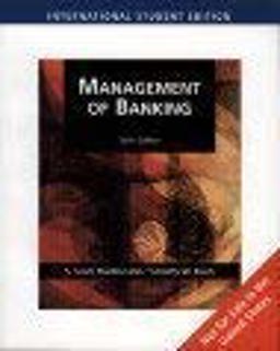 Aise Bank Management 6th 2005 Revised  9780324405880 Front Cover